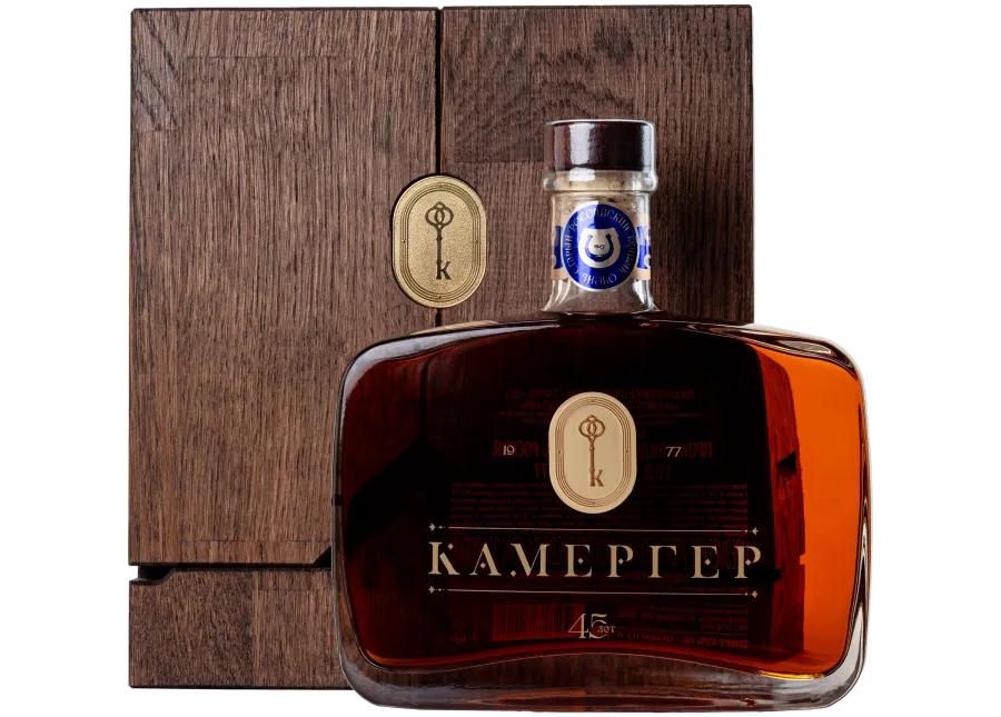 Камергер ПУ