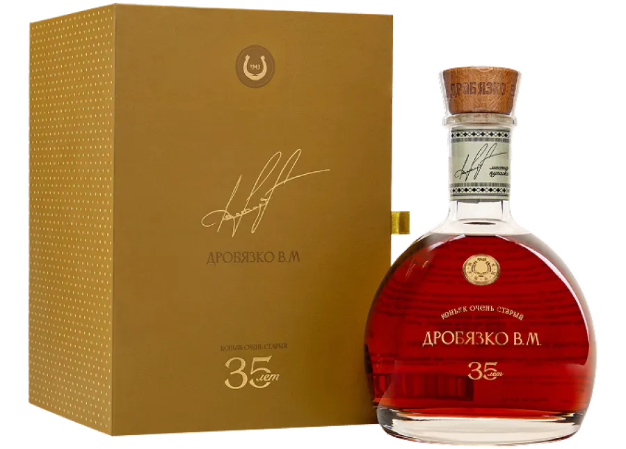 Дробязко 35 1