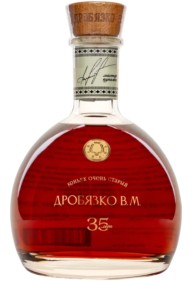 Дробязко 35 бут